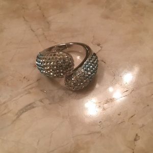 Swarovski Ring
